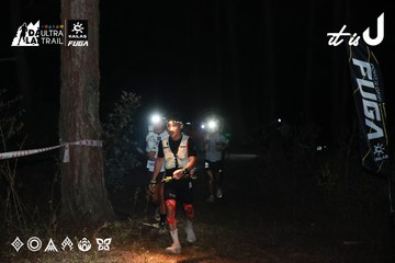 Dalat Ultra Trail 2026 - Ảnh #4697985