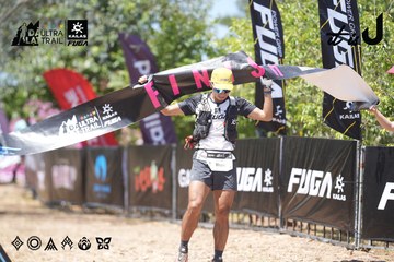 Dalat Ultra Trail 2026 - Ảnh #4747117