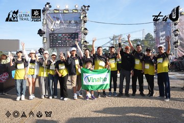 Dalat Ultra Trail 2026 - Ảnh #4862510