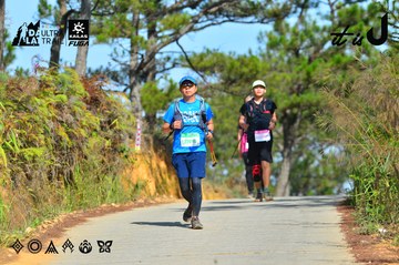 Dalat Ultra Trail 2026 - Ảnh #4748960