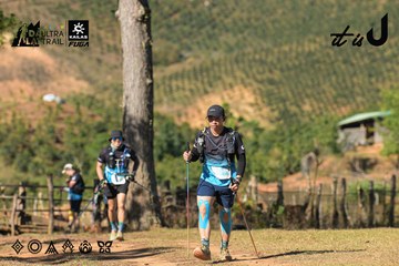 Dalat Ultra Trail 2026 - Ảnh #4714848