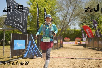 Dalat Ultra Trail 2026 - Ảnh #4690553