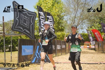 Dalat Ultra Trail 2026 - Ảnh #4695310