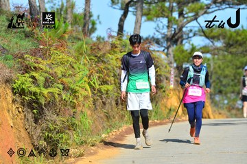 Dalat Ultra Trail 2026 - Ảnh #4748934
