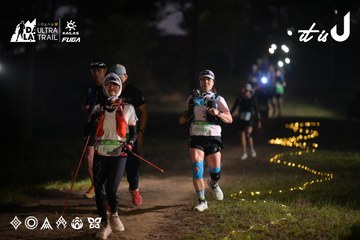 Dalat Ultra Trail 2026 - Ảnh #4720907