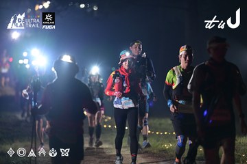 Dalat Ultra Trail 2026 - Ảnh #4707977