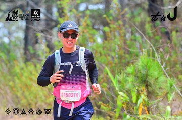 Dalat Ultra Trail 2026 - Ảnh #4874922