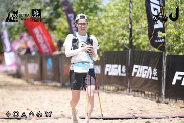 Dalat Ultra Trail 2026 - Ảnh #4746392