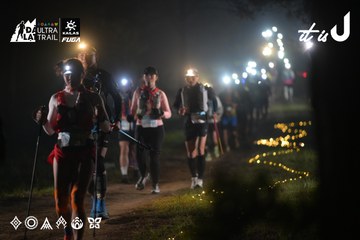 Dalat Ultra Trail 2026 - Ảnh #4719927