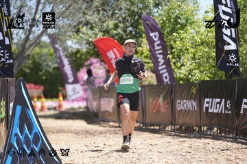 Dalat Ultra Trail 2026 - Ảnh #4692055