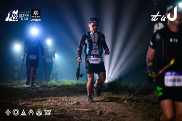 Dalat Ultra Trail 2026 - Ảnh #4899648