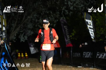 Dalat Ultra Trail 2026 - Ảnh #4758345