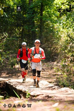 Dalat Ultra Trail 2026 - Ảnh #4908692