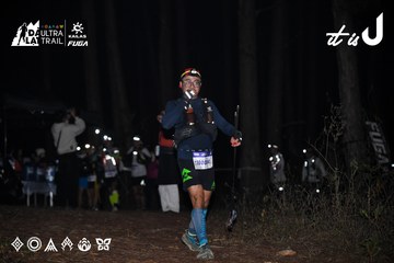 Dalat Ultra Trail 2026 - Ảnh #4703916