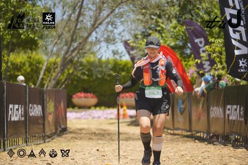 Dalat Ultra Trail 2026 - Ảnh #4694732