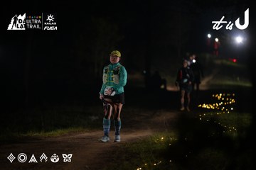 Dalat Ultra Trail 2026 - Ảnh #4720374