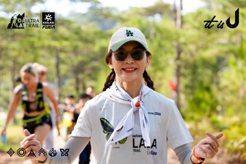 Dalat Ultra Trail 2026 - Ảnh #4834036