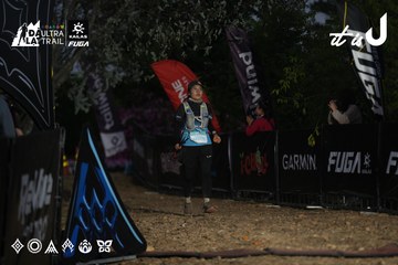 Dalat Ultra Trail 2026 - Ảnh #4761967