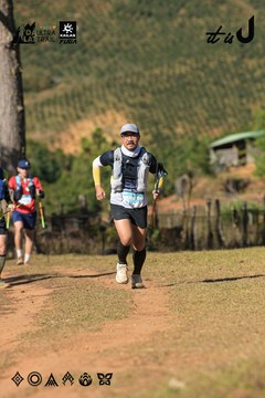 Dalat Ultra Trail 2026 - Ảnh #4714887