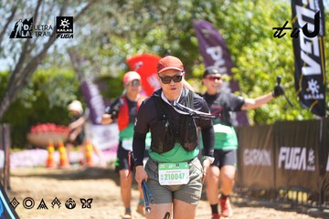 Dalat Ultra Trail 2026 - Ảnh #4696146