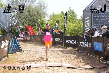 Dalat Ultra Trail 2026 - Ảnh #4864805