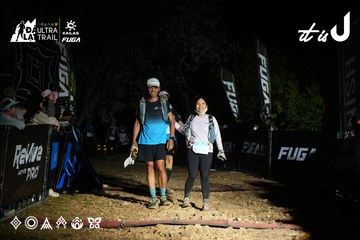 Dalat Ultra Trail 2026 - Ảnh #4758297