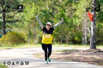 Dalat Ultra Trail 2026 - Ảnh #4833555