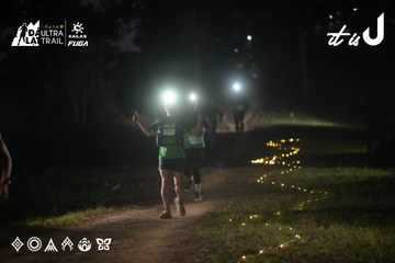 Dalat Ultra Trail 2026 - Ảnh #4720715