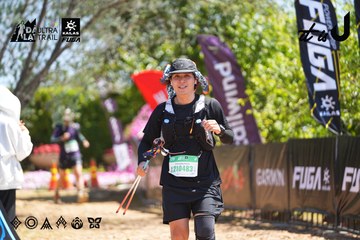 Dalat Ultra Trail 2026 - Ảnh #4696486