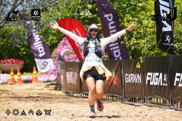 Dalat Ultra Trail 2026 - Ảnh #4726874