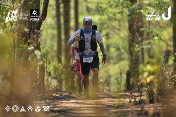 Dalat Ultra Trail 2026 - Ảnh #4718111