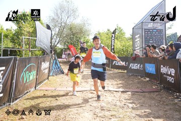 Dalat Ultra Trail 2026 - Ảnh #4863244