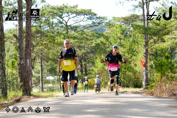 Dalat Ultra Trail 2026 - Ảnh #4833747