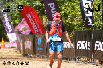 Dalat Ultra Trail 2026 - Ảnh #4727628