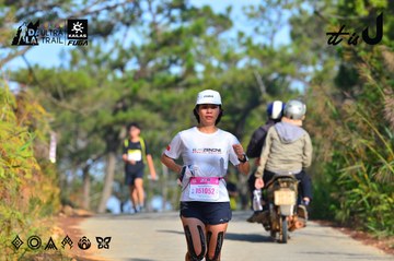 Dalat Ultra Trail 2026 - Ảnh #4780867