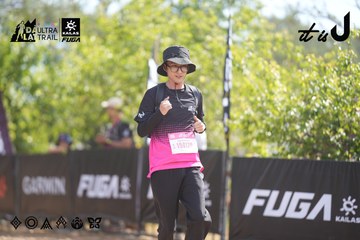 Dalat Ultra Trail 2026 - Ảnh #4856464