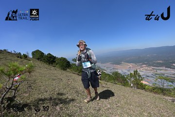 Dalat Ultra Trail 2026 - Ảnh #4732857