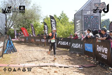 Dalat Ultra Trail 2026 - Ảnh #4864040