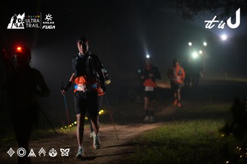 Dalat Ultra Trail 2026 - Ảnh #4719301