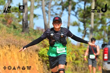Dalat Ultra Trail 2026 - Ảnh #4749669