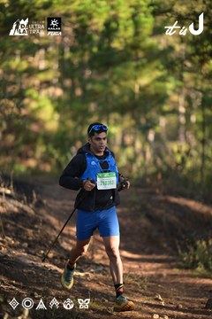 Dalat Ultra Trail 2026 - Ảnh #4878328