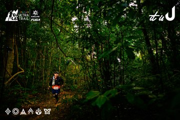 Dalat Ultra Trail 2026 - Ảnh #4912814