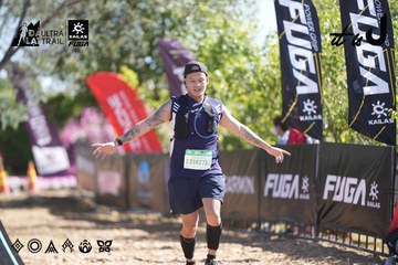 Dalat Ultra Trail 2026 - Ảnh #4685939