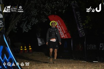 Dalat Ultra Trail 2026 - Ảnh #4763869