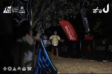 Dalat Ultra Trail 2026 - Ảnh #4762216