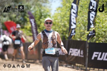 Dalat Ultra Trail 2026 - Ảnh #4692300