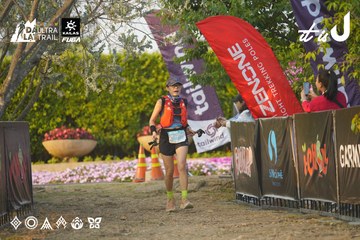 Dalat Ultra Trail 2026 - Ảnh #4760835
