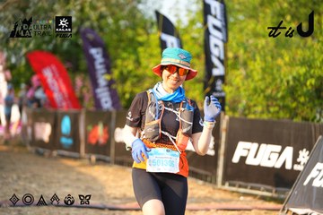 Dalat Ultra Trail 2026 - Ảnh #4743602