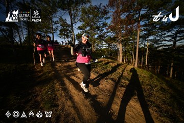 Dalat Ultra Trail 2026 - Ảnh #4911060