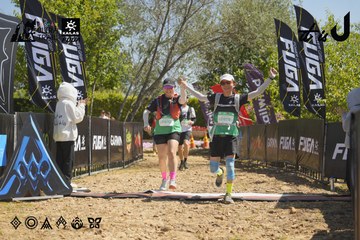 Dalat Ultra Trail 2026 - Ảnh #4684154